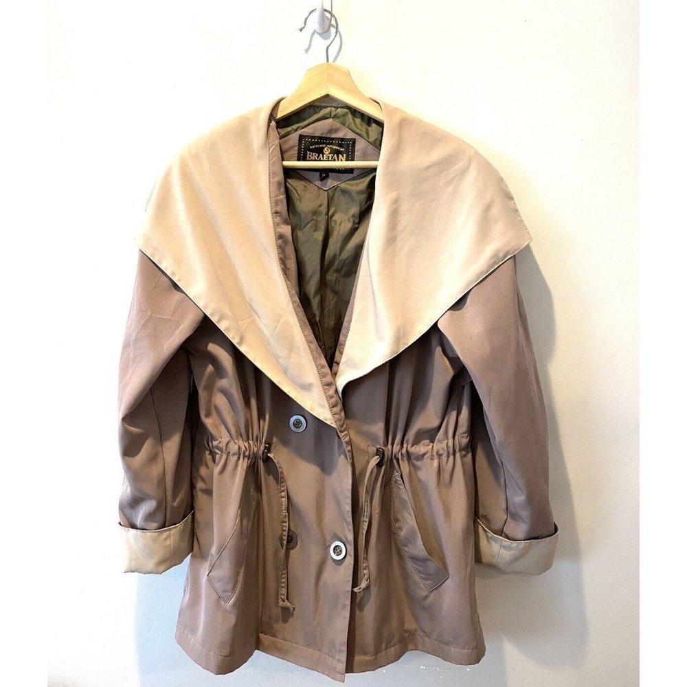 Braetan Jacket *3/$20 Sale*